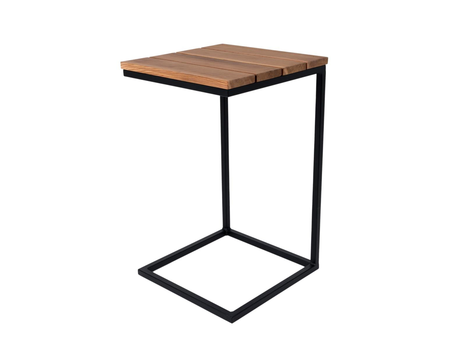 MaximaVida laptop outdoor salontafel Vancouver - speciaal voor buiten