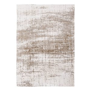 Ecorugs vloerkleed Concrete Jungle – beige – 280x390cm Ecorugs vloerkleed Concrete Jungle – beige – 280x390cm