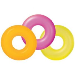 Intex™  band zwembad – Neon Tube Frost