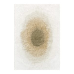 Ecorugs vloerkleed Fawn – beige – 100x140cm Ecorugs vloerkleed Fawn – beige – 100x140cm