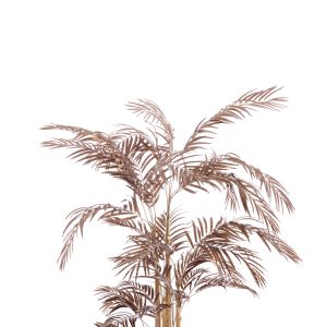 Light & Living kunstplant PALM – 135x145x135cm – brons Light & Living kunstplant PALM – 135x145x135cm – brons