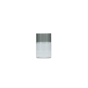 Ona – Glas 36,5cl grijs Cruse – Set van 2 Ona – Glas 36,5cl grijs Cruse – Set van 2