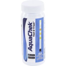 AquaChek Teststrips met app