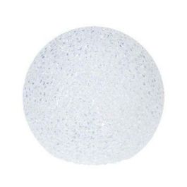 Bal warm wit LED 18 cm