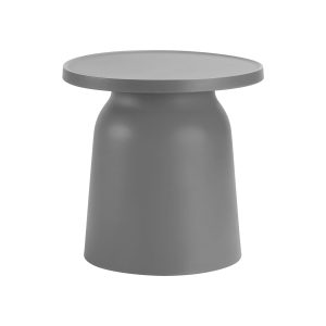 Kick bijzettafel Isla – Grijs Kick bijzettafel Isla – Grijs