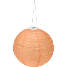 Solarlamp Lampion Balvorm van 40cm