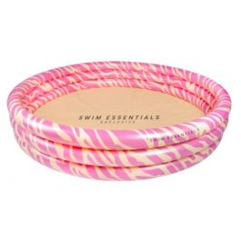 Zwembad 150cm zebra