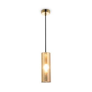 Maytoni – Hanglamp Gioia – Goud – Ø8 Maytoni – Hanglamp Gioia – Goud – Ø8