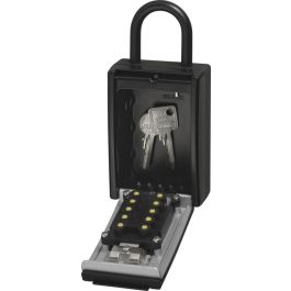 Abus keygarage 767 sleutelkastje