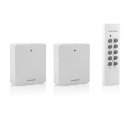 Smartwares Dunne Schakelset 460W – 10.043.94