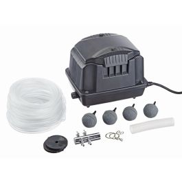 Pontec PondoAir 3600 luchtpompset