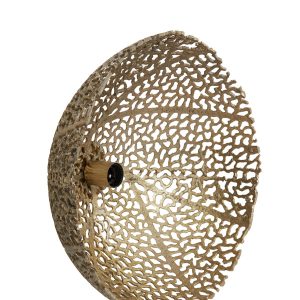 Light & Living wandlamp SINULA – Ø45x22cm – goud Light & Living wandlamp SINULA – Ø45x22cm – goud