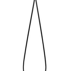 Light & Living vloerlamp TAMSU – 35x17x137cm – zwart Light & Living vloerlamp TAMSU – 35x17x137cm – zwart