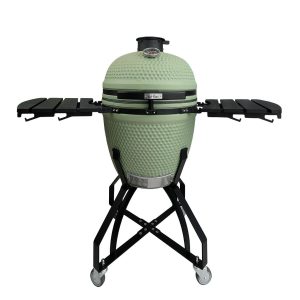 Patton Kamado 21 inch Premium – olijf