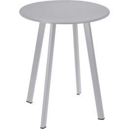 Ambiance Salontafel Grijs – Ø40 cm