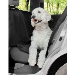 Achterbankhoes voor de hond