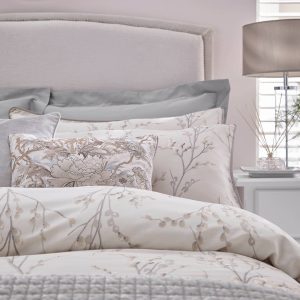 Laura Ashley Dekbedovertrek lits-jumeaux – Boswilg 230 x 220cm Laura Ashley Dekbedovertrek lits-jumeaux – Boswilg 230 x 220cm