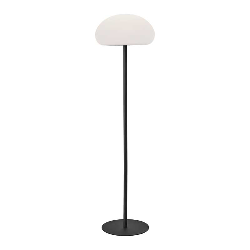 Nordlux Sponge Vloerlamp Buiten - Ø34cm - LED Stepdim - 2700K - IP65 -