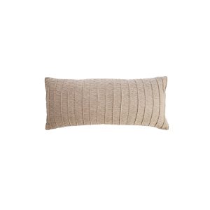 Light & Living kussen SARMATO – 60x30x10cm – bruin Light & Living kussen SARMATO – 60x30x10cm – bruin