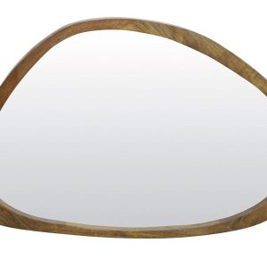 Light & Living spiegel SONORA – 120x5x80cm – bruin Light & Living spiegel SONORA – 120x5x80cm – bruin