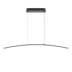Maytoni – Hanglamp Light Reflection – Zwart Maytoni – Hanglamp Light Reflection – Zwart