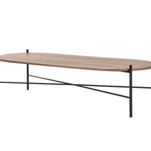 noo.ma TOGLAN Salontafel – Walnut noo.ma TOGLAN Salontafel – Walnut