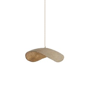 Light & Living hanglamp Lonia – brons – 53x43x18cm Light & Living hanglamp Lonia – brons – 53x43x18cm