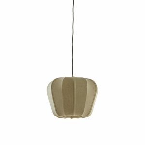 Light & Living hanglamp ZUBEDO – groen – Ø40cm Light & Living hanglamp ZUBEDO – groen – Ø40cm