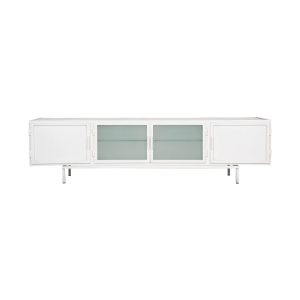 New routz tv-meubel Brooklyn Wit New routz tv-meubel Brooklyn Wit