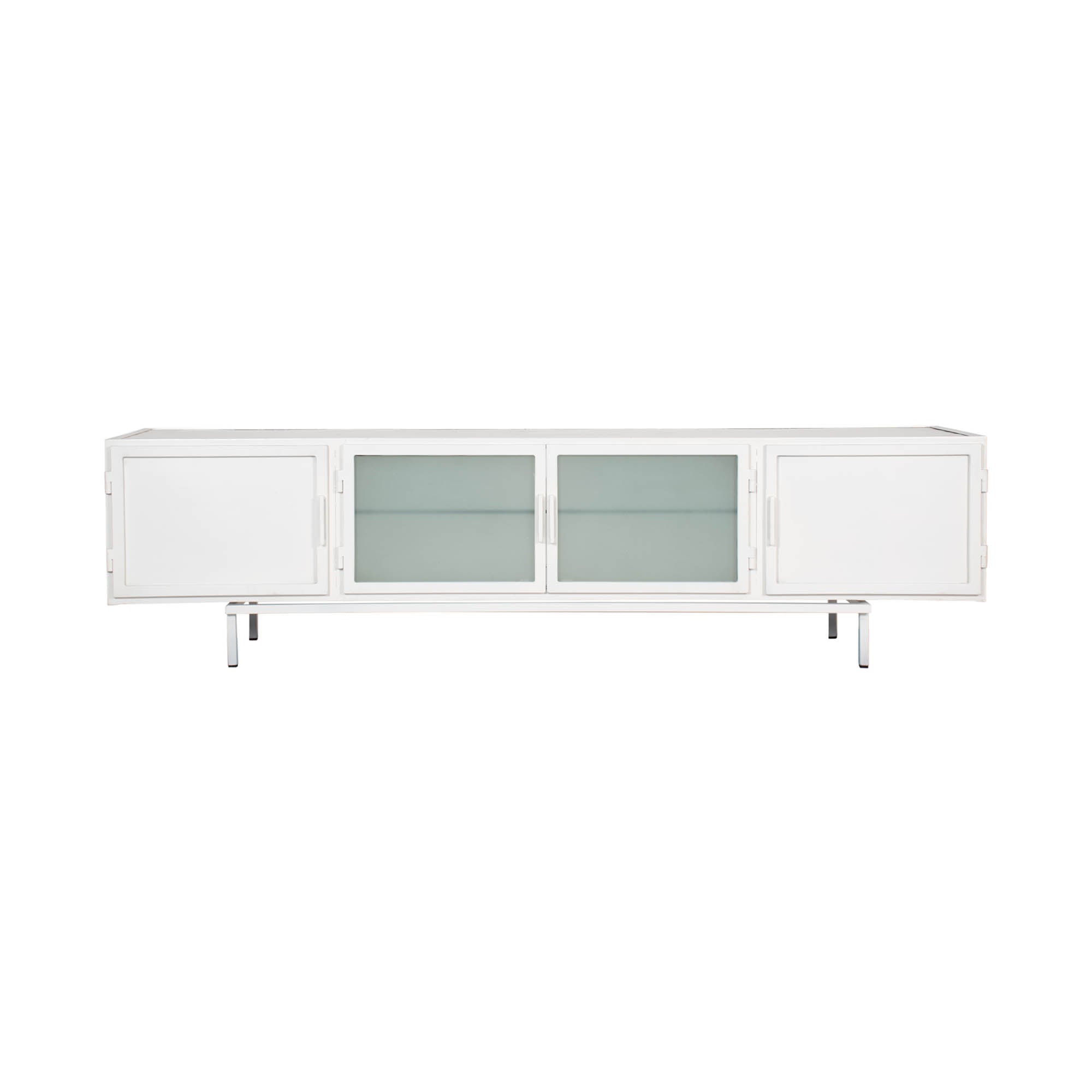 New routz tv-meubel Brooklyn Wit