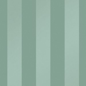 Laura Ashley Vliesbehang – Lille Pearlescent Stripe – Groen 10mx52cm Laura Ashley Vliesbehang – Lille Pearlescent Stripe – Groen 10mx52cm