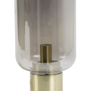 Light & Living tafellamp ARTURAN – Ø22×43.5cm – brons Light & Living tafellamp ARTURAN – Ø22×43.5cm – brons
