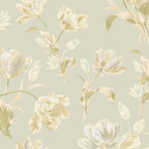 Laura Ashley Vliesbehang Gosford 10mx52cm Laura Ashley Vliesbehang Gosford 10mx52cm