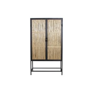 New Routz wandkast Tucson Zwart New Routz wandkast Tucson Zwart