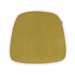 Nolon Fem zitkussen velvet avocado groen Nolon Fem zitkussen velvet avocado groen