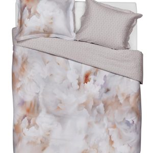 MOOOI dekbedovertrek Silk Bombis – 260×200/220 cm – pearl MOOOI dekbedovertrek Silk Bombis – 260×200/220 cm – pearl