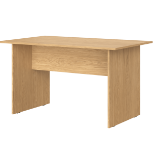 noo.ma HETT Eettafel – 130 cm – Oak noo.ma HETT Eettafel – 130 cm – Oak