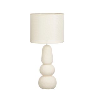Mica Decorations Menko Tafellamp Woonkamer – Lamp Decoratief met Lampe Mica Decorations Menko Tafellamp Woonkamer – Lamp Decoratief met Lampe