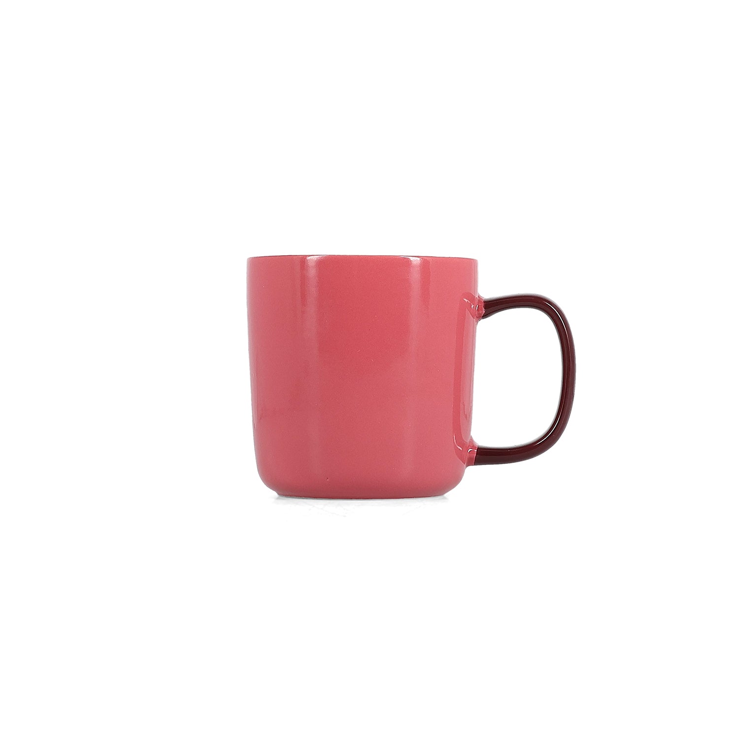 Ona - Beker 37cl raspberry Mae
