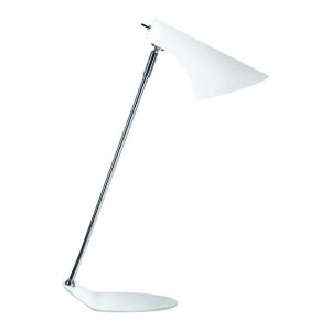 Nordlux Vanila Tafellamp – E14 – Wit Nordlux Vanila Tafellamp – E14 – Wit