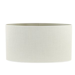 Light & Living lampenkap SAVERNA – 70x27x38cm – wit Light & Living lampenkap SAVERNA – 70x27x38cm – wit