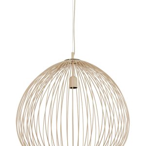 Light & Living hanglamp RILANA – Ø56x55cm – wit Light & Living hanglamp RILANA – Ø56x55cm – wit