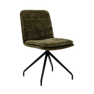 Kick draaistoel Aron – Groen Kick draaistoel Aron – Groen