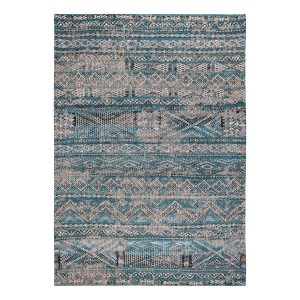 Louis De Poortere vloerkleed Zemmuri Blue – blauw – 240x340cm Louis De Poortere vloerkleed Zemmuri Blue – blauw – 240x340cm