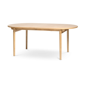 Olivine Kjeld Verlengbare Houten Eettafel 190 cm – Naturel Olivine Kjeld Verlengbare Houten Eettafel 190 cm – Naturel