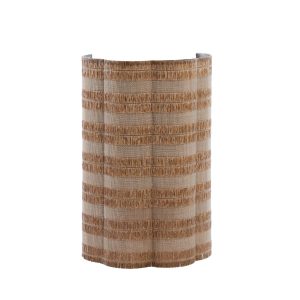 Light & Living wandlamp Verdantia – groen – 26×15.5x40cm Light & Living wandlamp Verdantia – groen – 26×15.5x40cm