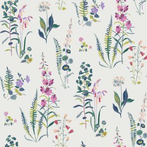 Laura Ashley Vliesbehang – Meadowvale Sprigs 10mx52cm Laura Ashley Vliesbehang – Meadowvale Sprigs 10mx52cm