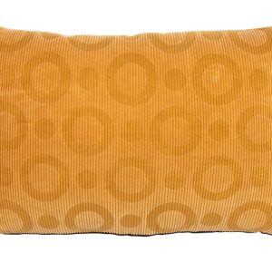 MOOOI decoratiekussen Umbrella Squid – 40×60 / 16×24 Inch cm – goud MOOOI decoratiekussen Umbrella Squid – 40×60 / 16×24 Inch cm – goud