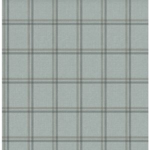 Origin Wallcoverings behang ruiten grijsblauw – 53 cm x 10.05 m – 3476 Origin Wallcoverings behang ruiten grijsblauw – 53 cm x 10.05 m – 3476