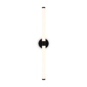 Maytoni – Wandlamp Axis – Zwart – Ø3 Maytoni – Wandlamp Axis – Zwart – Ø3
